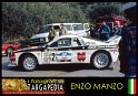 2 Lancia 037 Rally F.Tabaton - L.Tedeschini Cefalu' Hotel Costa Verde (8)